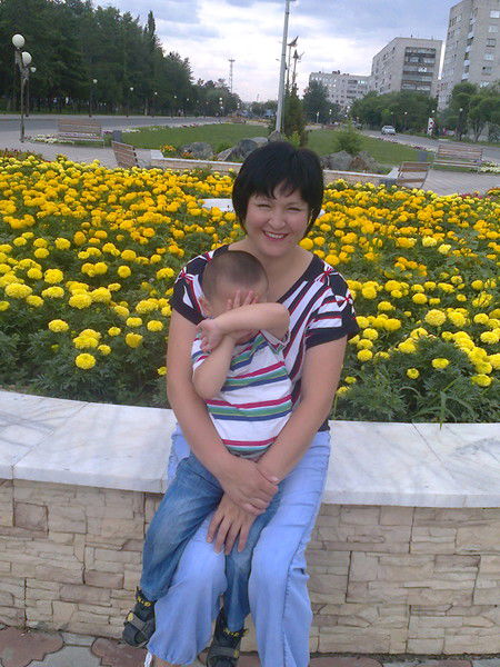 Шынар Сагынтаева