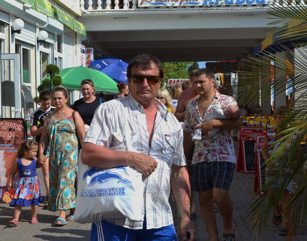 Виктор Гаврилов