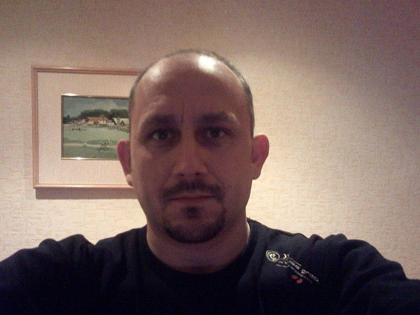 Олег Межевой