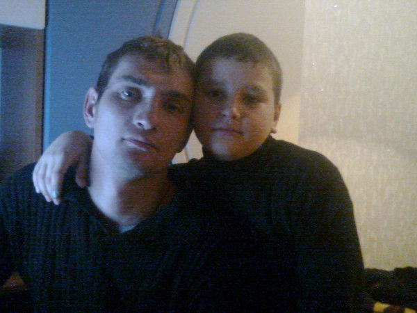 Вова Дедовец