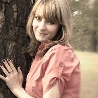 Наталия Макашенцева