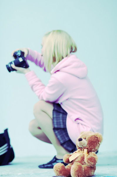 Виктория Медведева