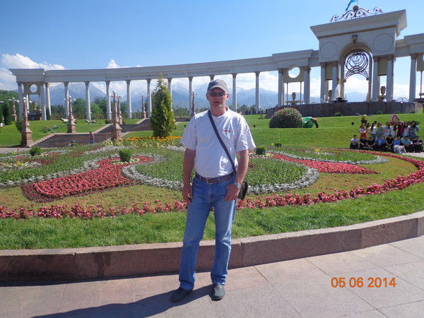 Алексей Лукин