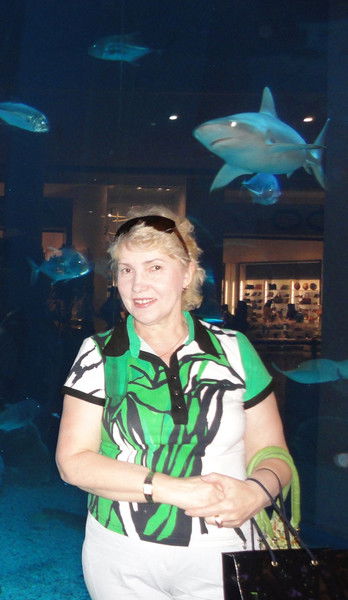 Тамара Борисова