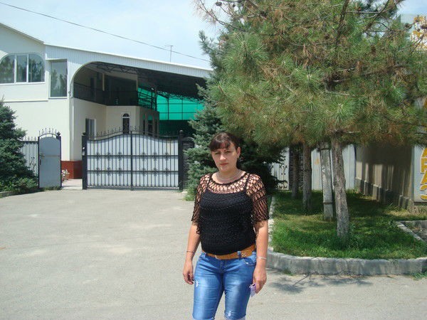 Ольга Осинина