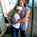 Галия Жиганшина