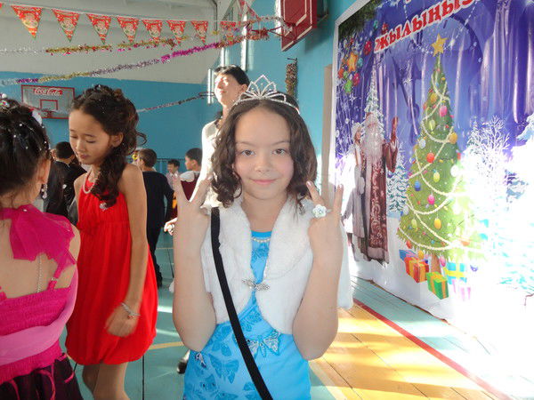 Самая* Лучшая***