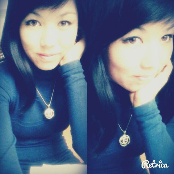 Эльмира Нуржанова