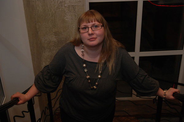 Вероника Еремина