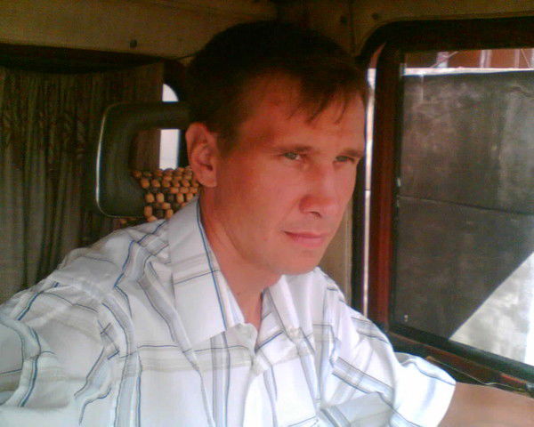 Вячеслав Мотовилов