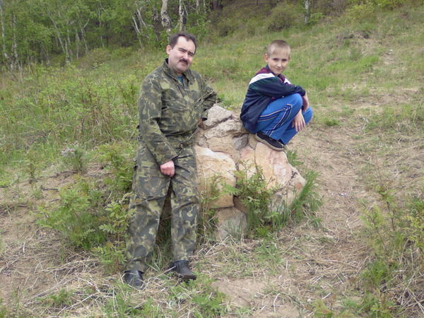 Андрей Игнатьев