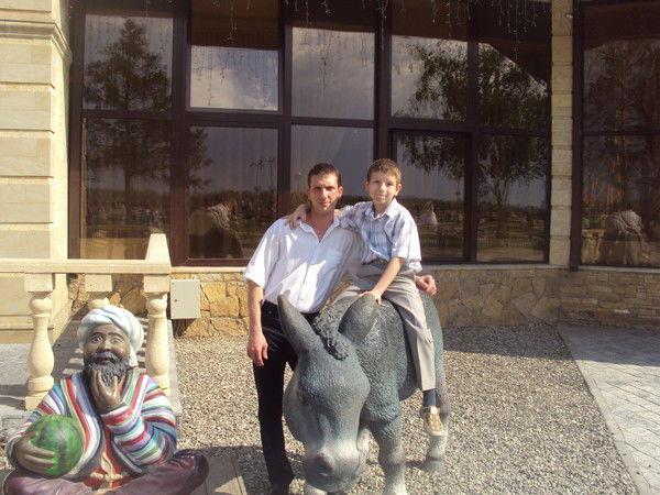 Вадим Золин