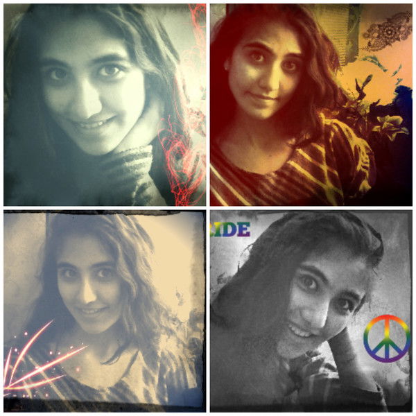 Мадина Нигматулина