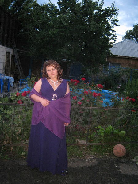 Мария Коростелева