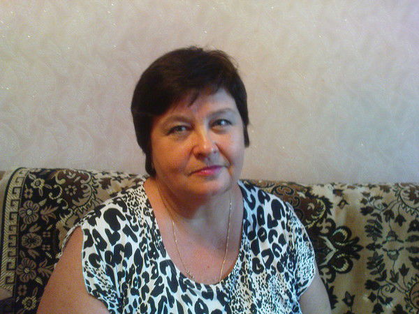 Татьяна Исакова