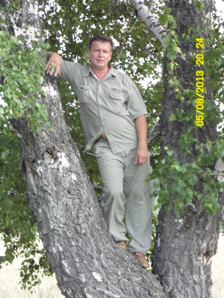 Игорь Николаевич Черных