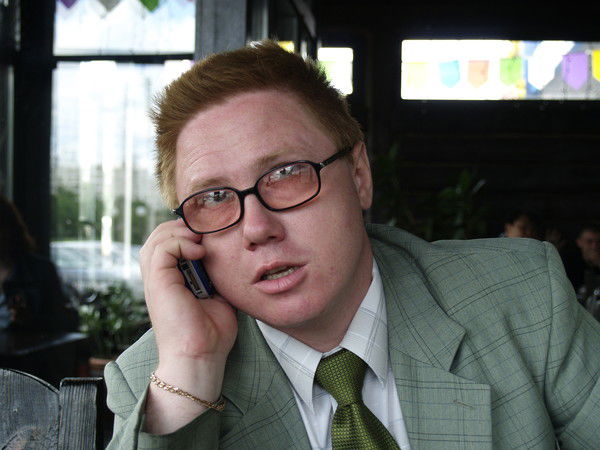 Эдуард Штраус