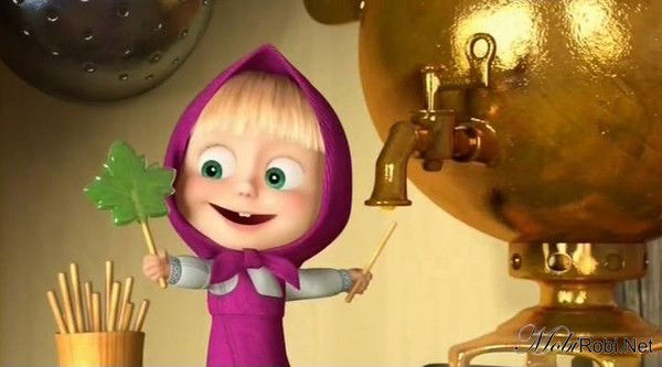 Юлия Тазова