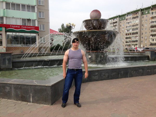 Яша Суфияров