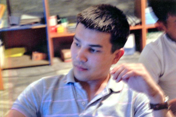 Бауыржан Миралиев