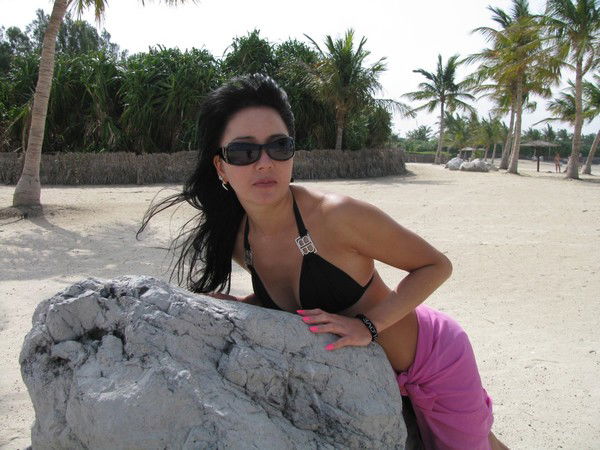 Айгуль Жунисова