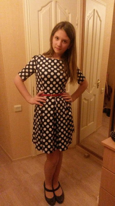 Валерия Литвинова