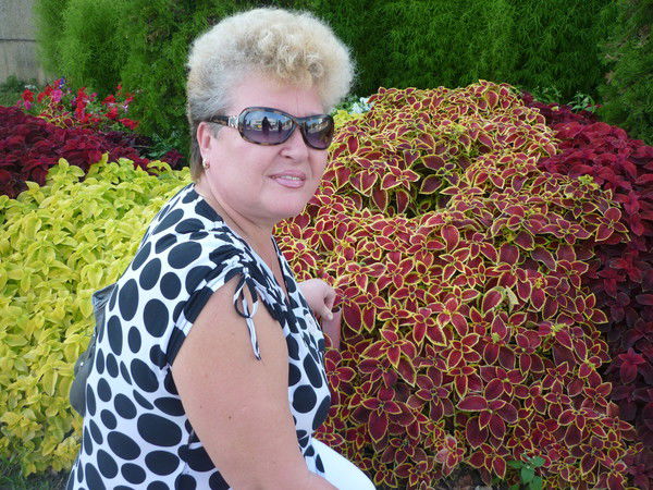 Наталья Ершова