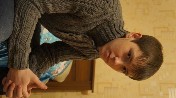 Павлик Громов