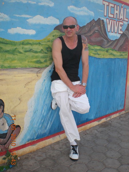 Валерий Веселков