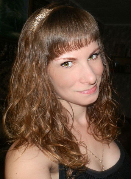 Настенк@ Прохорова