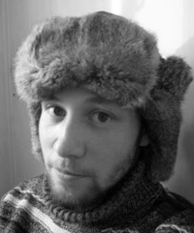 Константин Сулин