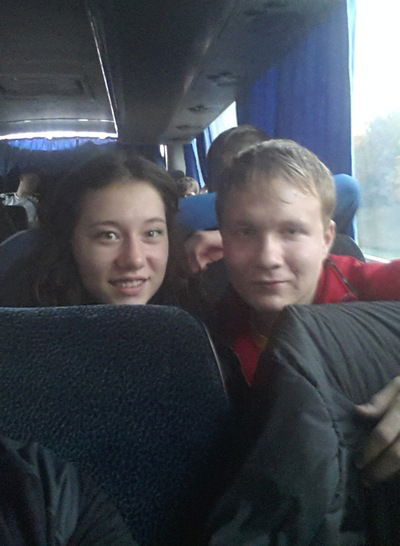 Виктор Новоселов