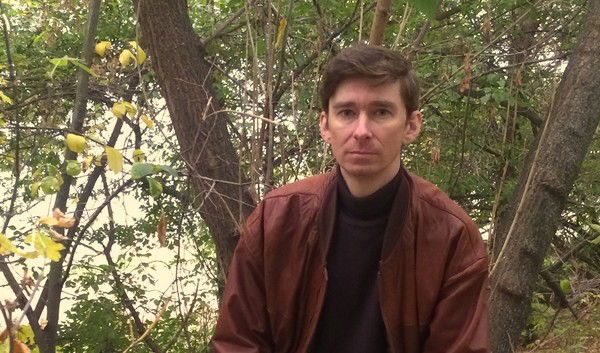 Денис Тинаев