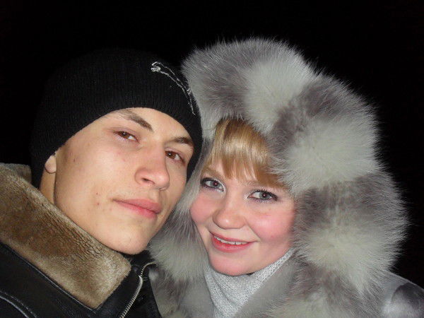 Сергей Горохов