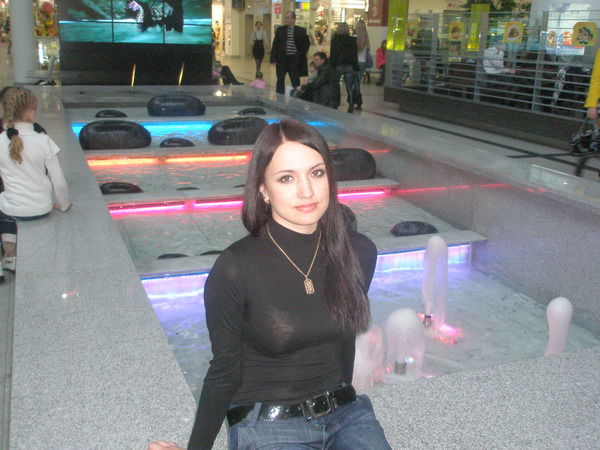 Ирина Кирпа