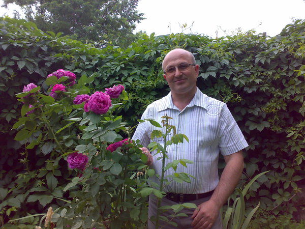 Томев Иван Иванович