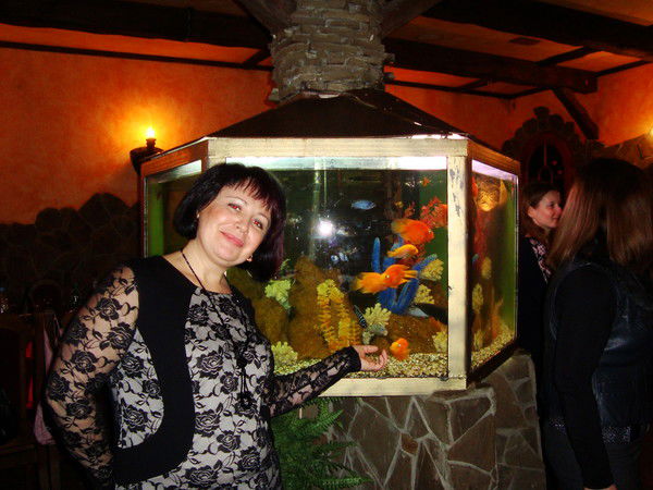 Раиса Мотыка