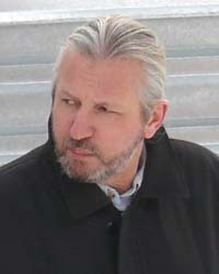 Сергей Бойков