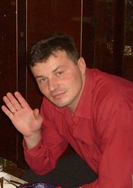 Влад Найденов