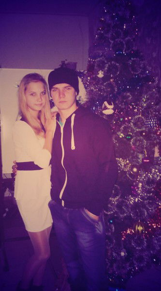 Анастасия Сергеевна