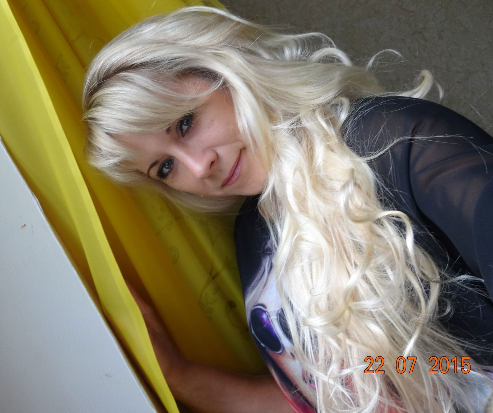 Екатерина Вориводина