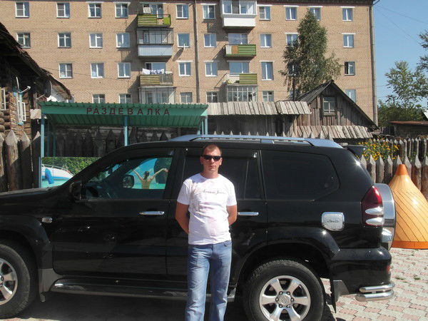 Павел Цыцарь