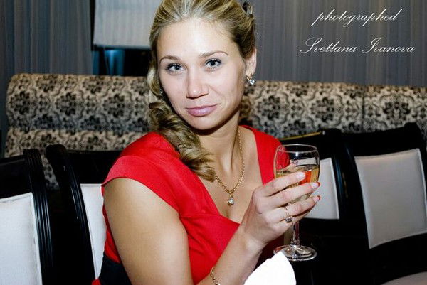 Юлия Тишкова