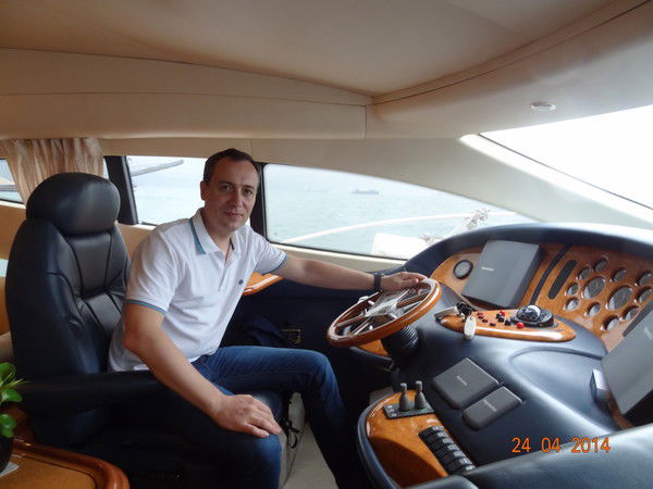 Евгений Янович