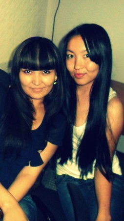 Сулушаш Пирманова