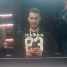 Михаил Мустафин