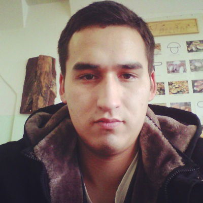 Радик Гайсин