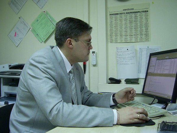 Алексей Козлов