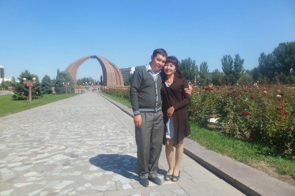 Самаган Сейтакун Уулу