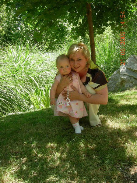 Ольга Исламходжаева